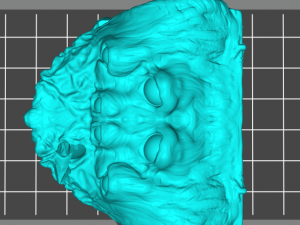 Chest in the form of a mimic chest 3D Print Model