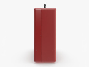 First Aid Kit Modelo 3D