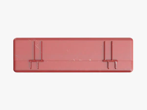First Aid Kit 3D Model