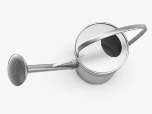 Лейка 3D Модель