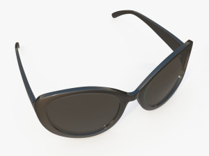 Sunglasses Modelo 3D