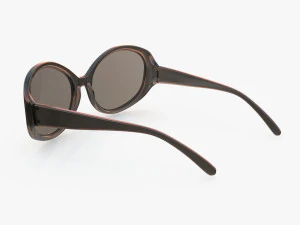 Sunglasses 3D Model