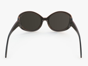 Sunglasses Modelo 3D