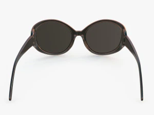 Sunglasses 3D Model