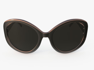 Sunglasses Modelo 3D