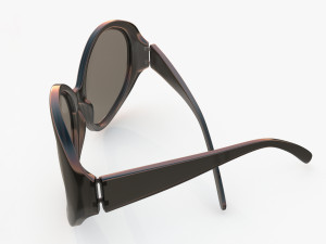 Sunglasses Modelo 3D