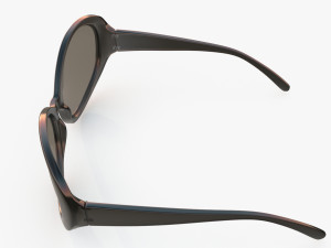 Sunglasses Modelo 3D