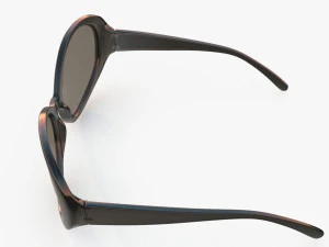 Sunglasses 3D Model