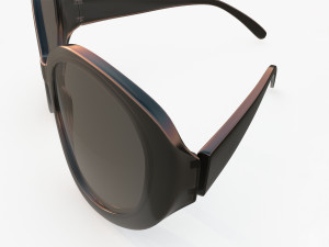 Sunglasses Modelo 3D