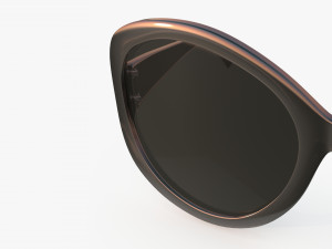 Sunglasses Modelo 3D