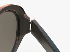 Sunglasses 3D Model