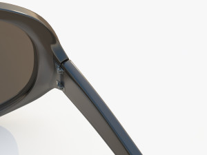 Sunglasses Modelo 3D