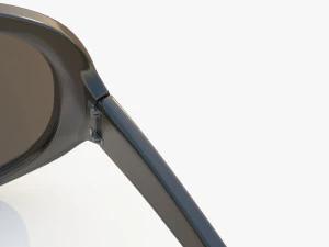 Sunglasses 3D Model