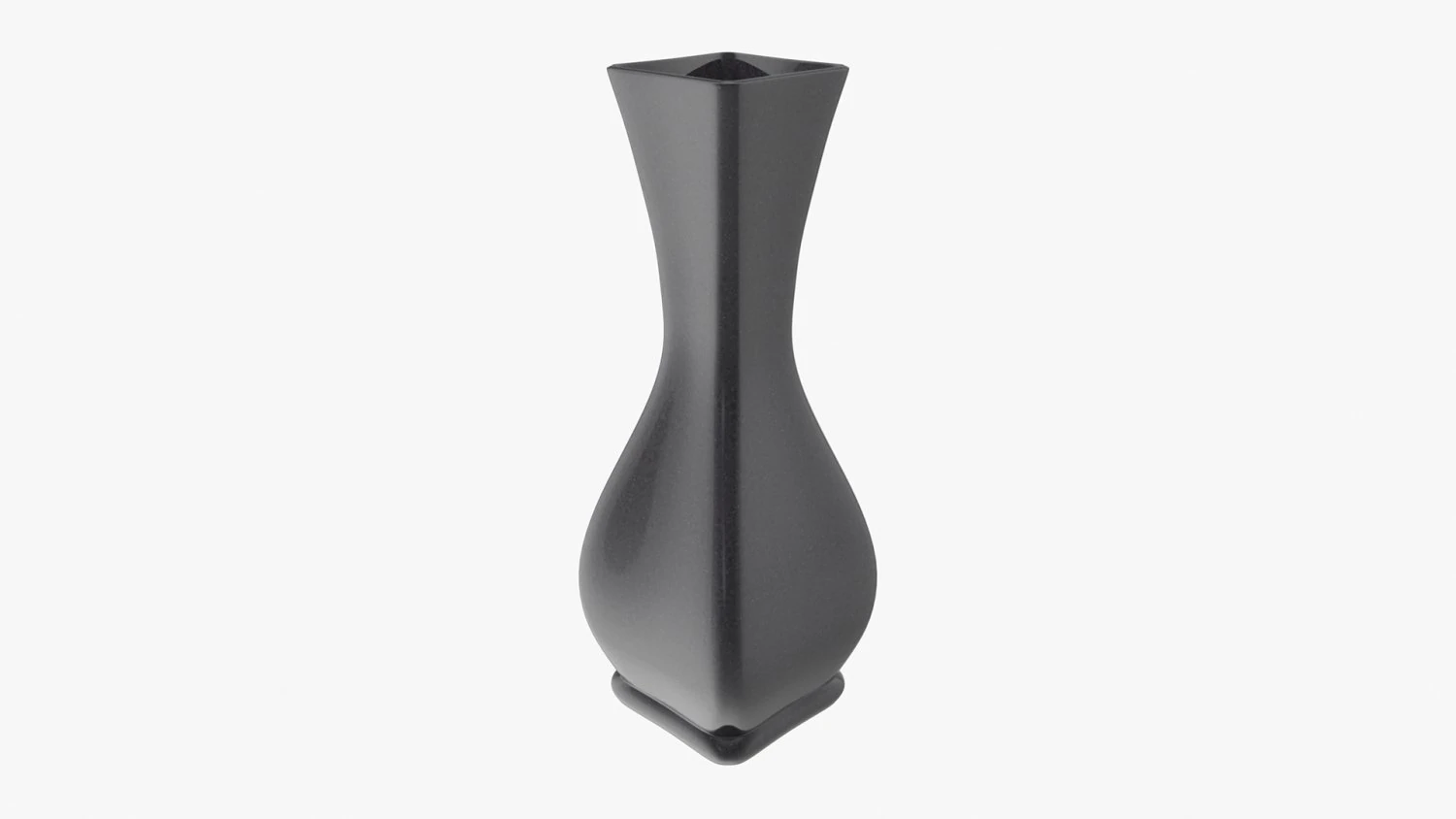 Ceramic Vase 3D Model .c4d .max .obj .3ds .fbx .stl .blend 