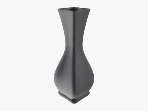 Ceramic Vase 3D Model