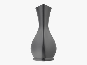 Ceramic Vase 3Dモデル