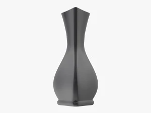Ceramic Vase 3D Model