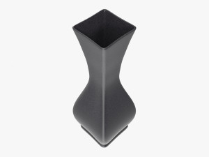 Ceramic Vase 3Dモデル