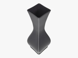 Ceramic Vase 3D Model