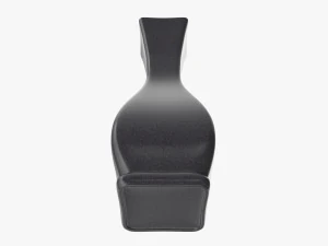 Ceramic Vase 3D Model