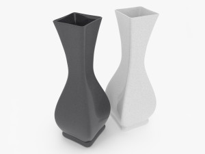 Ceramic Vase 3Dモデル