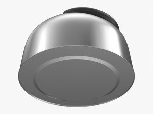 Classic Kettle Model 3D