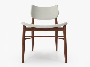 Nissa Chair Modelo 3D
