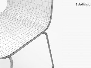 Jane Chair Modèle 3D