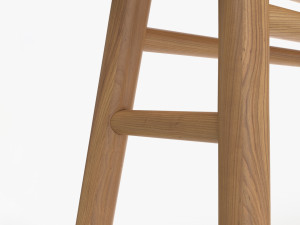Jasper Bench Modello 3D