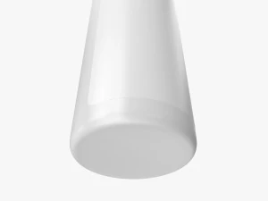 Cleansing Gel Bottle 3D Model