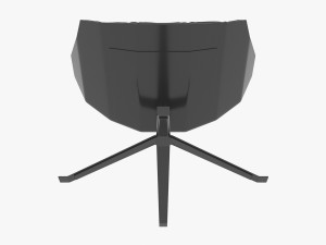 MARTINI Chair by muller 3D 模型