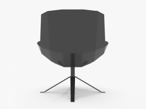 MARTINI Chair by muller 3D 模型