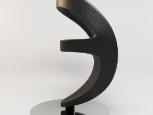 Chair 3D Модель