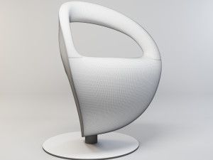 Chair 3D Модель