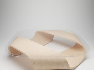 Table 3D Model