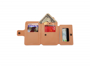 VORONOI WALLET 3D Print Model