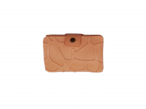 VORONOI WALLET 3D Print Model