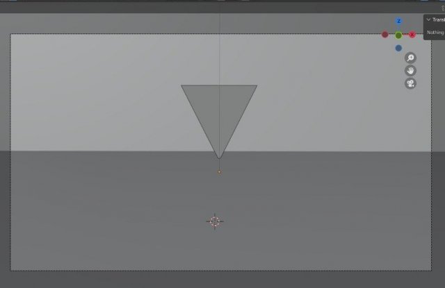 Art an object in space Modelo 3D .c4d .max .obj .3ds .fbx .stl .blend 