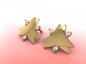 Designer Stud printable 3Dモデル