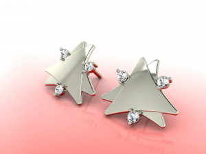 Designer Stud printable 3Dモデル