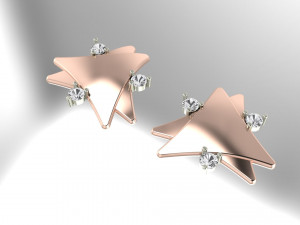 Designer Stud printable 3Dモデル