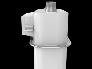 Gas meter 3D 모델