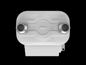 Gas meter 3D 모델