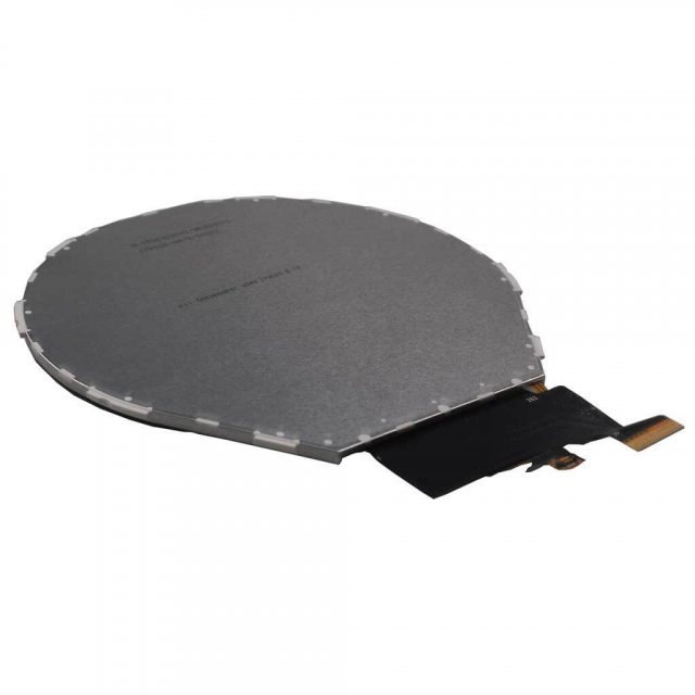 34 800x800 Round 350 nits Free View Capacitive Touch TFT -MIPI 3D Model .c4d .max .obj .3ds .fbx .stl .blend 