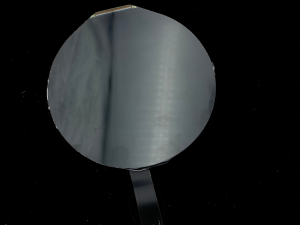 50 1080x1080 Round 350 nits TFT -MIPI 3D Model