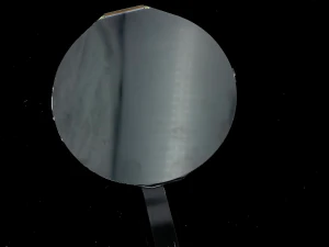 50 1080x1080 Круглий 350 ніт TFT -MIPI 3D Модель