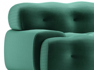 Roche bobois blogger 3 3D Model