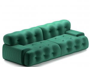 Roche bobois blogger 3 3D Model