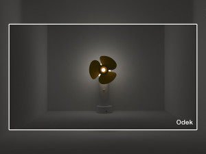 ODEK 3D Model