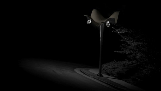 GHOST 3D 模型 .c4d .max .obj .3ds .fbx .stl .blend 
